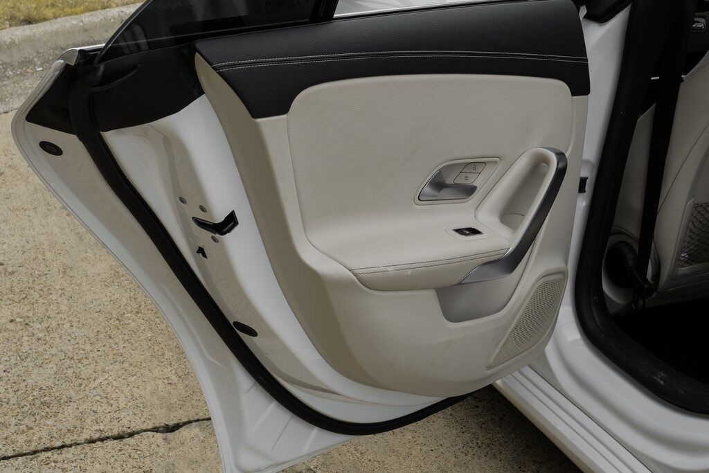 2022 Mercedes-Benz CLA CLA 250 Carrollton TX