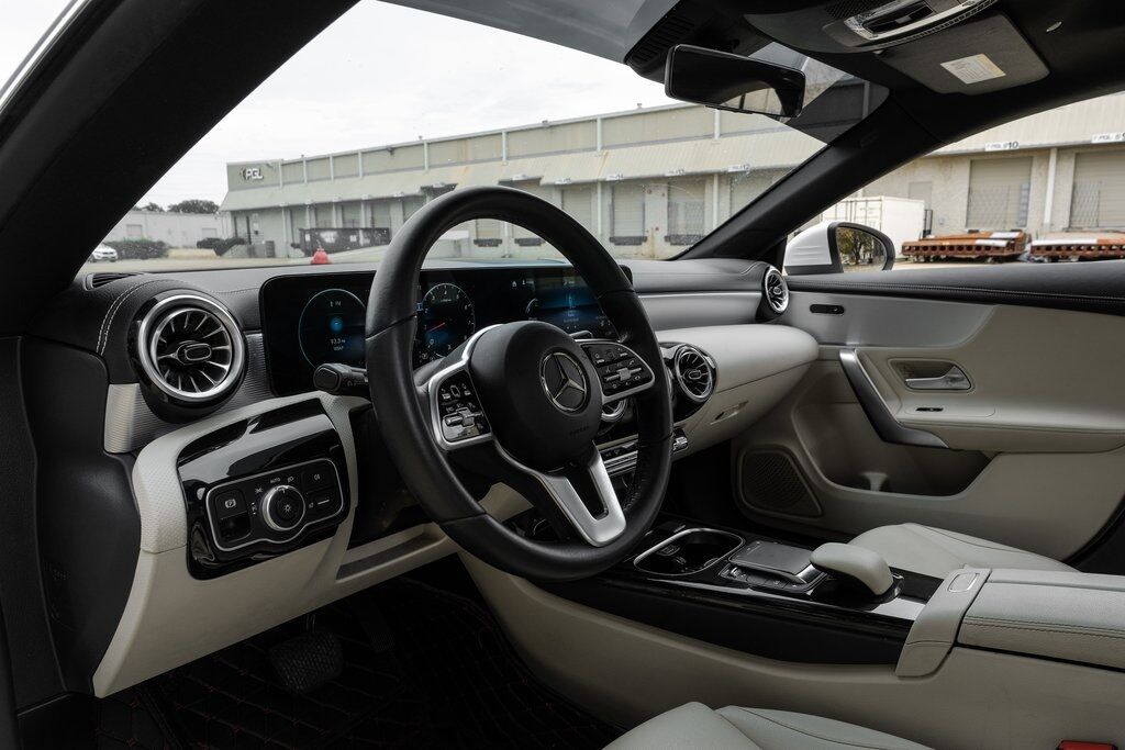 2022 Mercedes-Benz CLA CLA 250 Carrollton TX