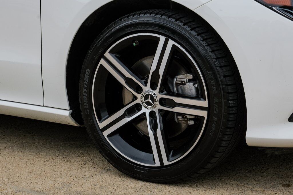 2022 Mercedes-Benz CLA CLA 250 Carrollton TX
