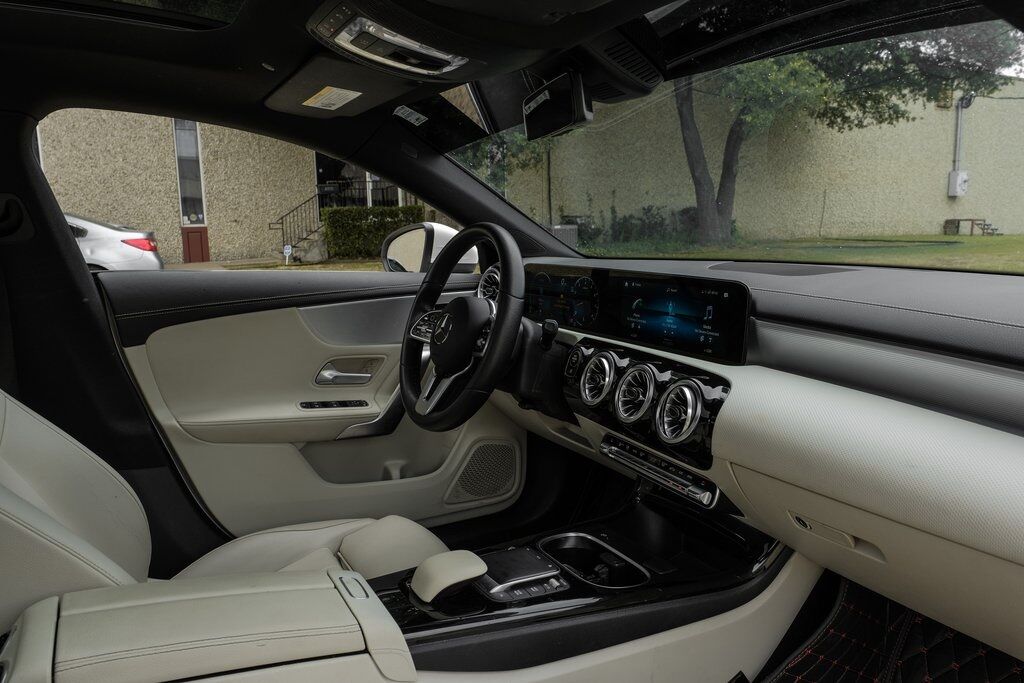 2022 Mercedes-Benz CLA CLA 250 Carrollton TX