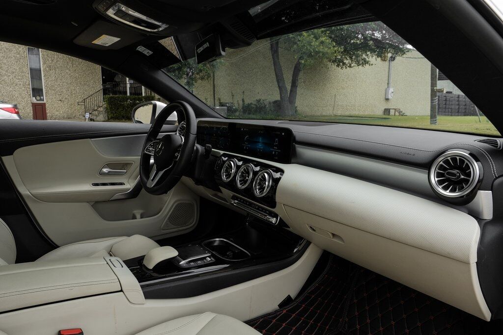 2022 Mercedes-Benz CLA CLA 250 Carrollton TX