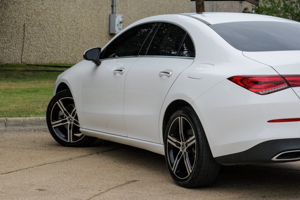 2022 Mercedes-Benz CLA CLA 250 Carrollton TX