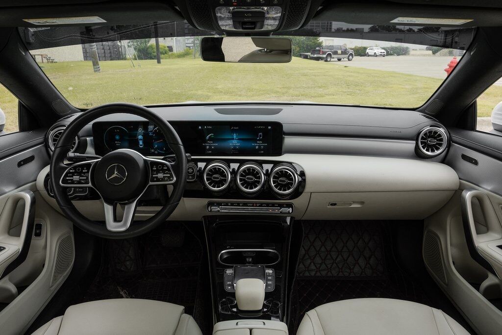 2022 Mercedes-Benz CLA CLA 250 Carrollton TX