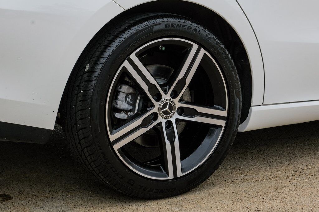 2022 Mercedes-Benz CLA CLA 250 Carrollton TX