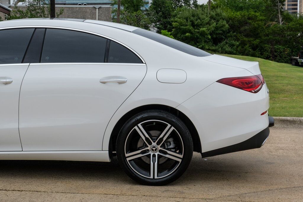 2022 Mercedes-Benz CLA CLA 250 Carrollton TX