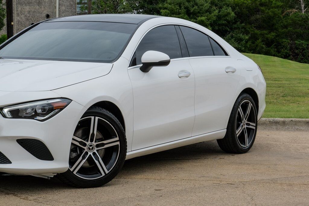 2022 Mercedes-Benz CLA CLA 250 Carrollton TX