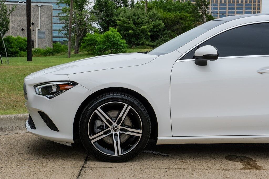 2022 Mercedes-Benz CLA CLA 250 Carrollton TX
