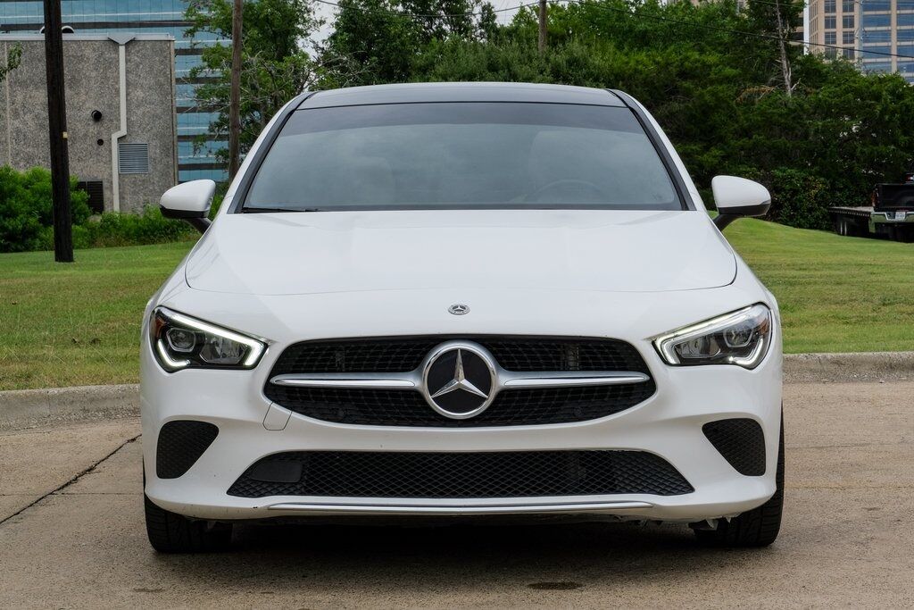 2022 Mercedes-Benz CLA CLA 250 Carrollton TX