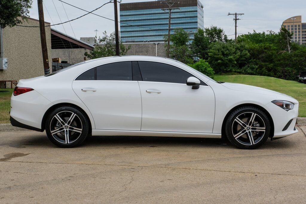 2022 Mercedes-Benz CLA CLA 250 Carrollton TX