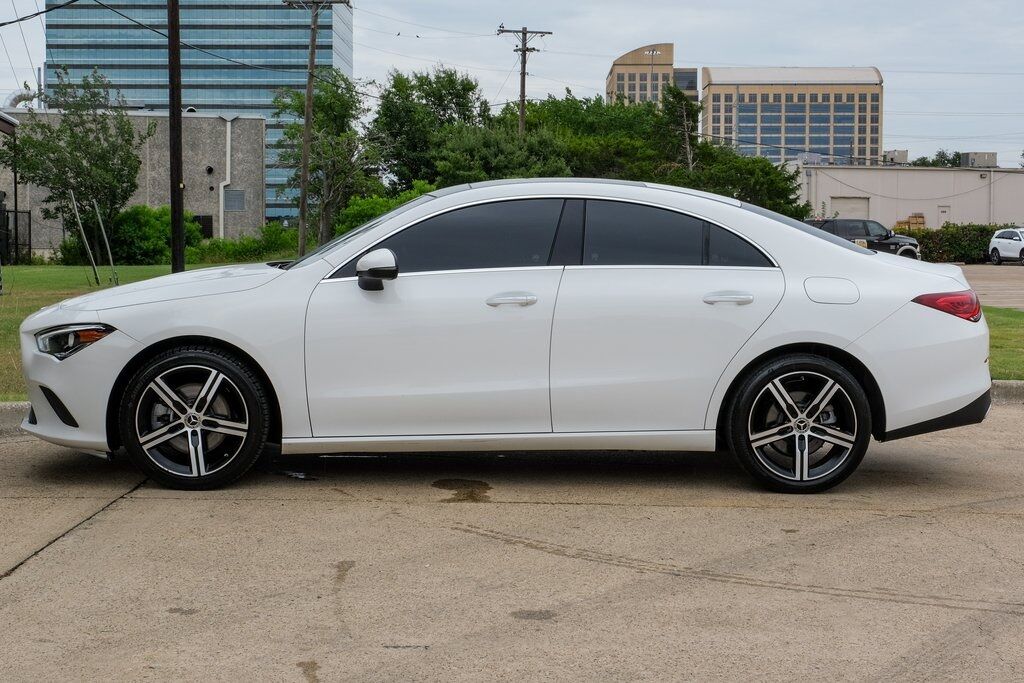 2022 Mercedes-Benz CLA CLA 250 Carrollton TX