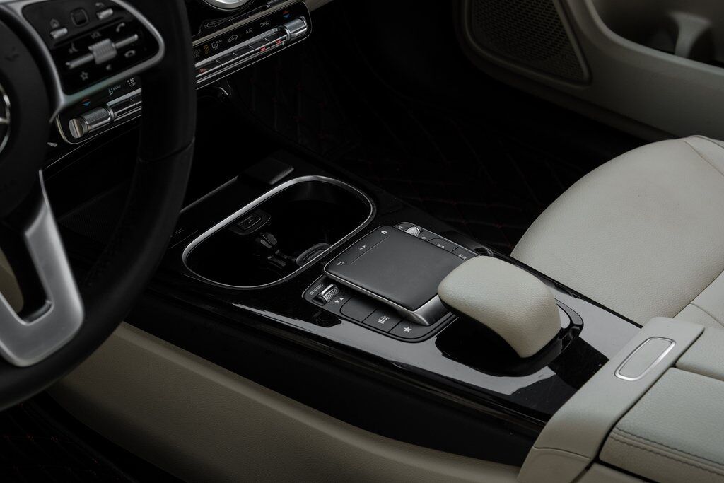 2022 Mercedes-Benz CLA CLA 250 Carrollton TX