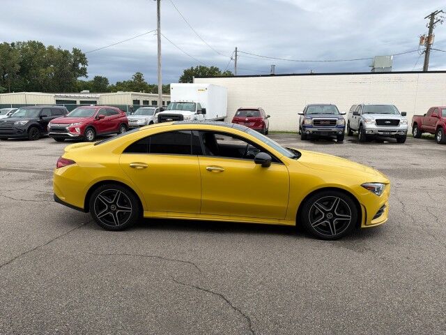 2022 Mercedes-Benz CLA CLA 250 Cleveland OH