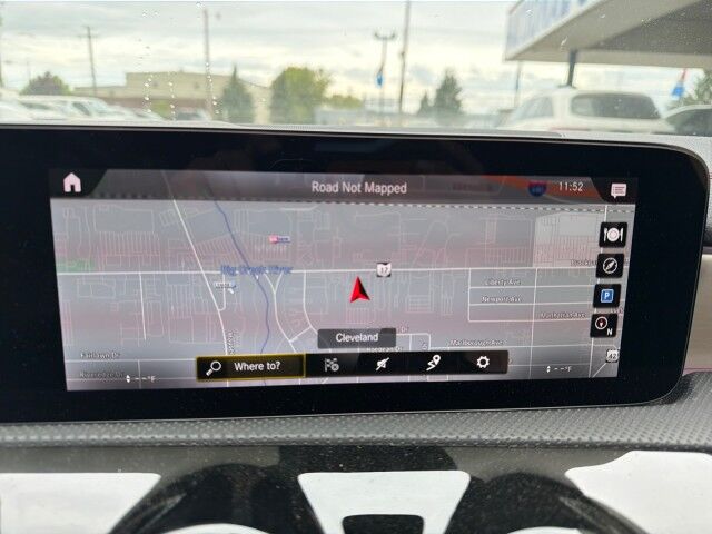 2022 Mercedes-Benz CLA CLA 250 Cleveland OH