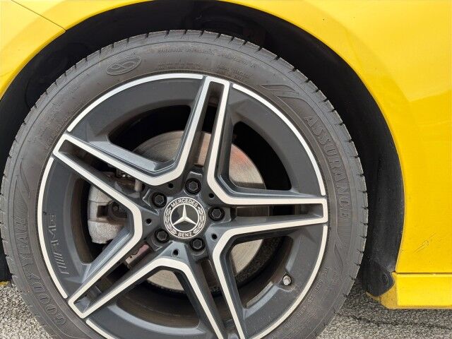 2022 Mercedes-Benz CLA CLA 250 Cleveland OH