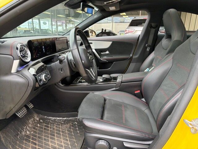 2022 Mercedes-Benz CLA CLA 250 Cleveland OH