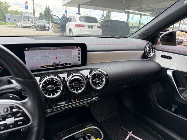 2022 Mercedes-Benz CLA CLA 250 Cleveland OH