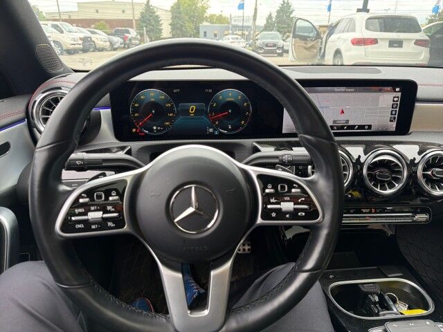 2022 Mercedes-Benz CLA CLA 250 Cleveland OH