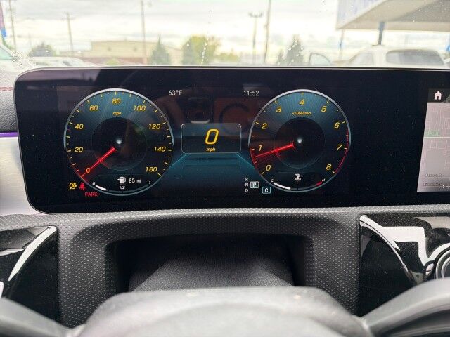 2022 Mercedes-Benz CLA CLA 250 Cleveland OH