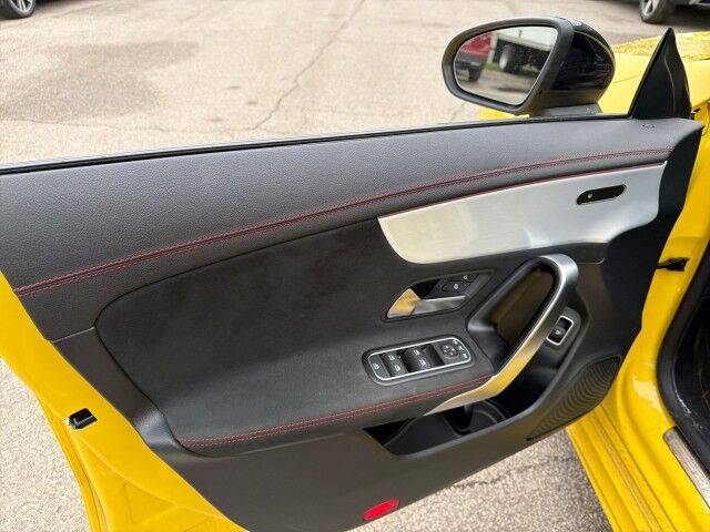 2022 Mercedes-Benz CLA CLA 250 Cleveland OH