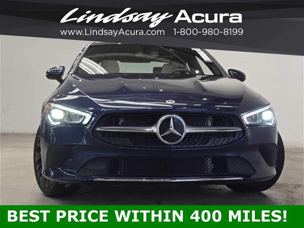 2022 Mercedes-Benz CLA CLA 250 Columbus OH