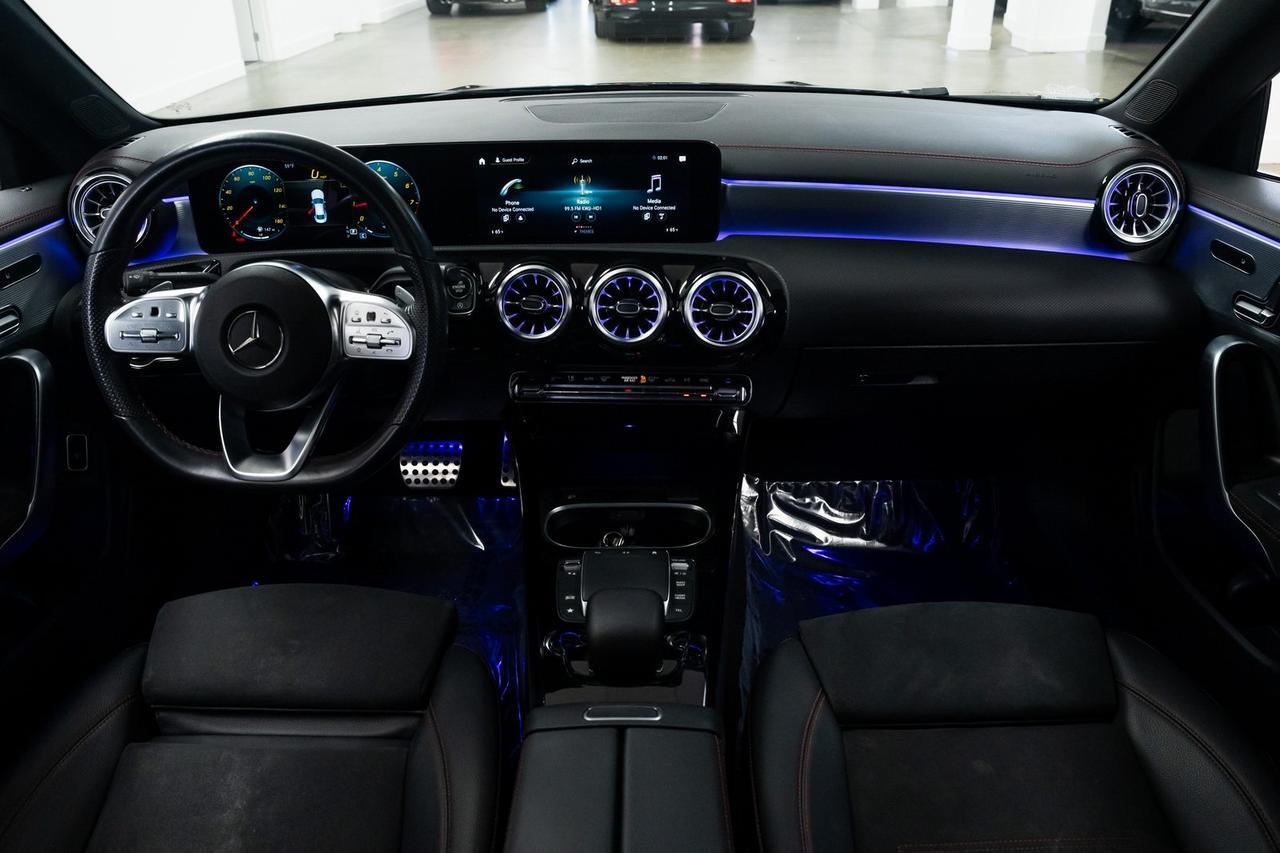 2022 Mercedes-Benz CLA CLA 250 Heated Seats Premium Package Portland OR