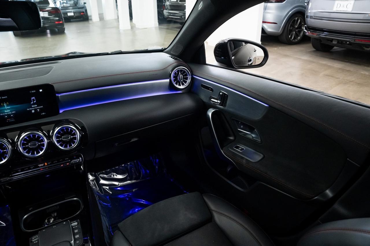 2022 Mercedes-Benz CLA CLA 250 Heated Seats Premium Package Portland OR