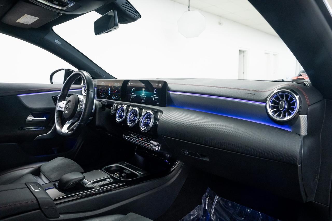 2022 Mercedes-Benz CLA CLA 250 Heated Seats Premium Package Portland OR
