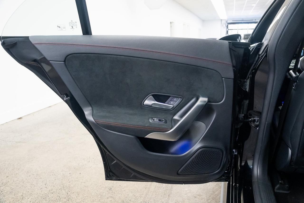 2022 Mercedes-Benz CLA CLA 250 Heated Seats Premium Package Portland OR