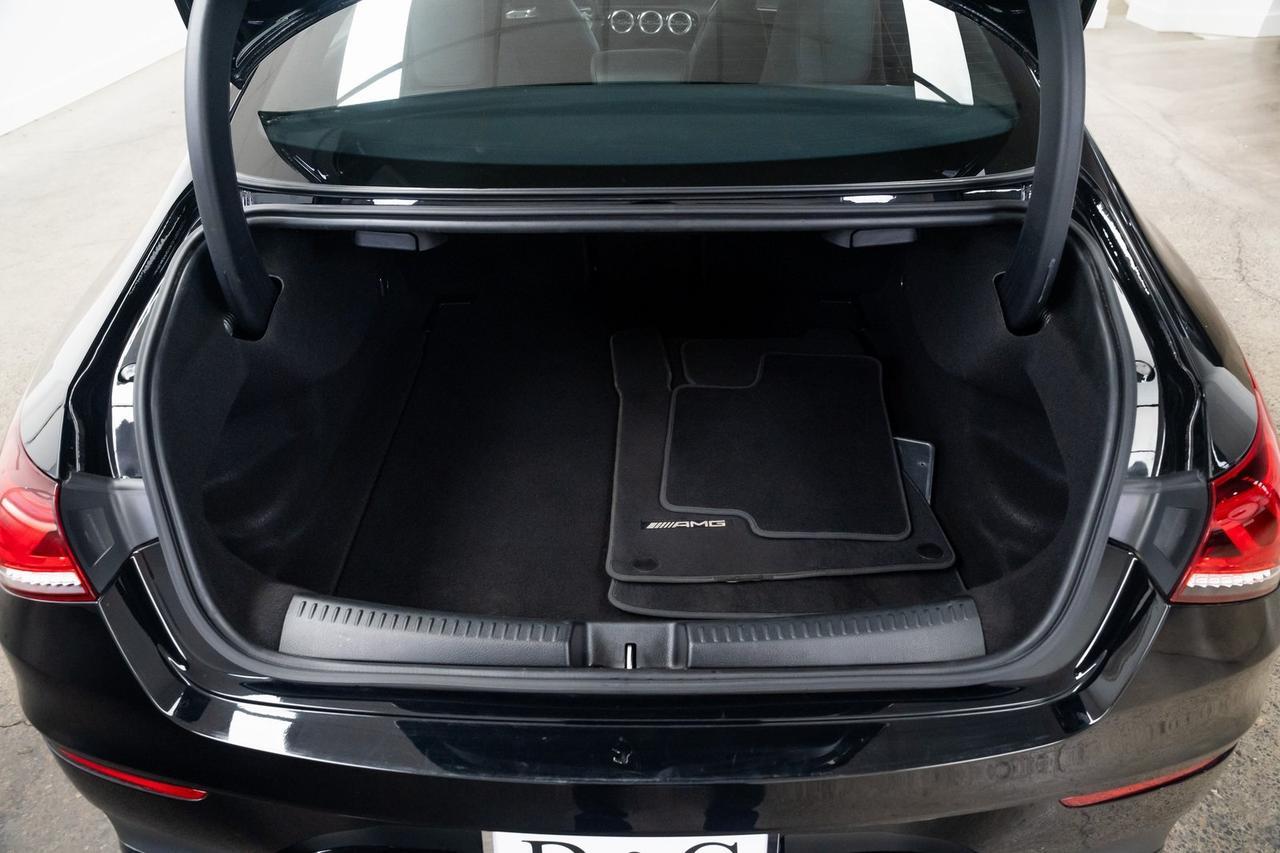 2022 Mercedes-Benz CLA CLA 250 Heated Seats Premium Package Portland OR