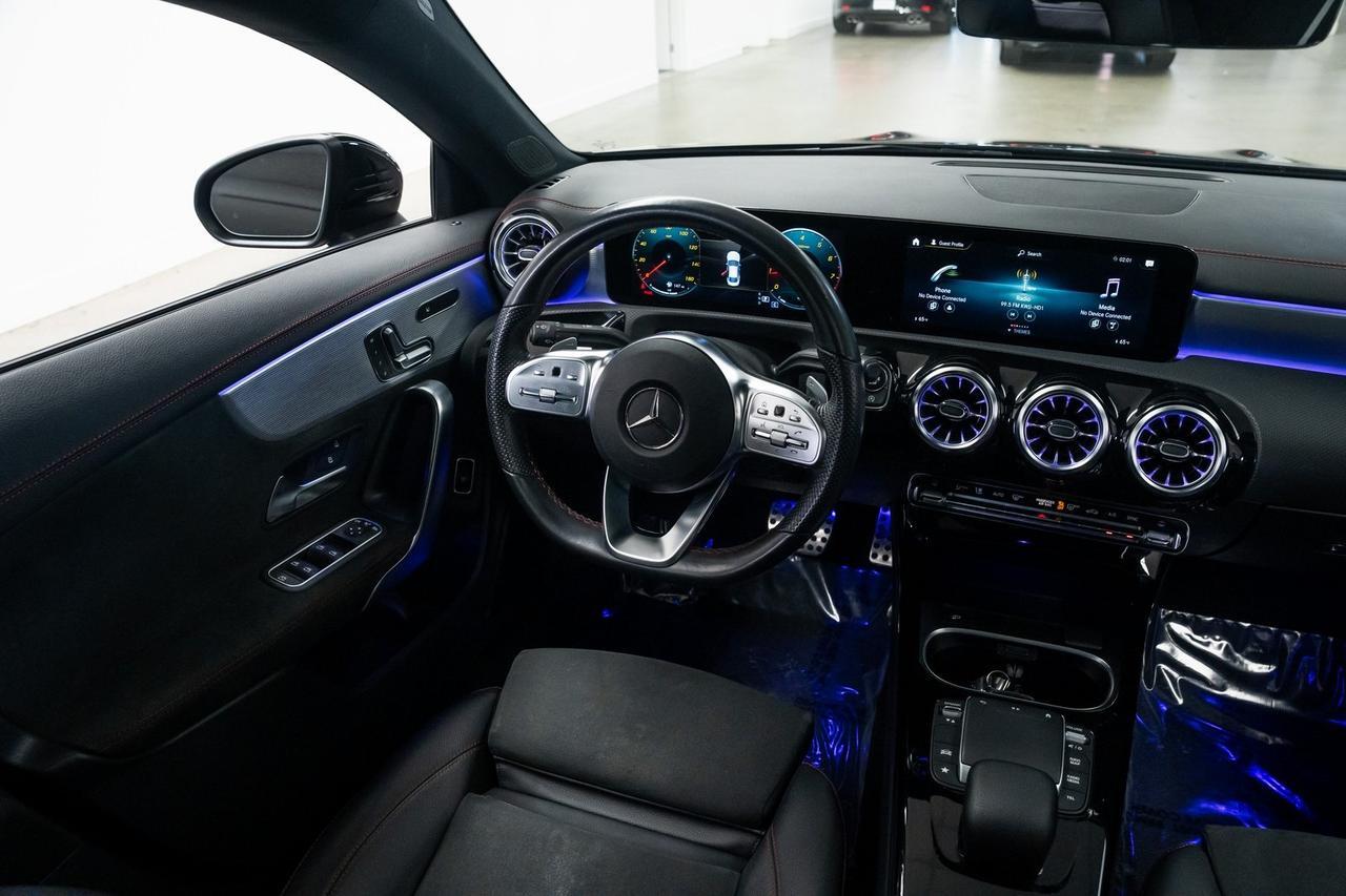 2022 Mercedes-Benz CLA CLA 250 Heated Seats Premium Package Portland OR