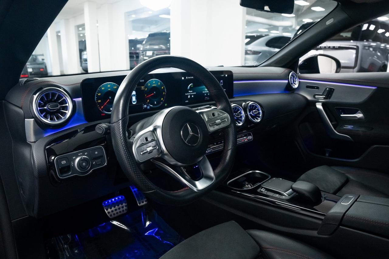 2022 Mercedes-Benz CLA CLA 250 Heated Seats Premium Package Portland OR