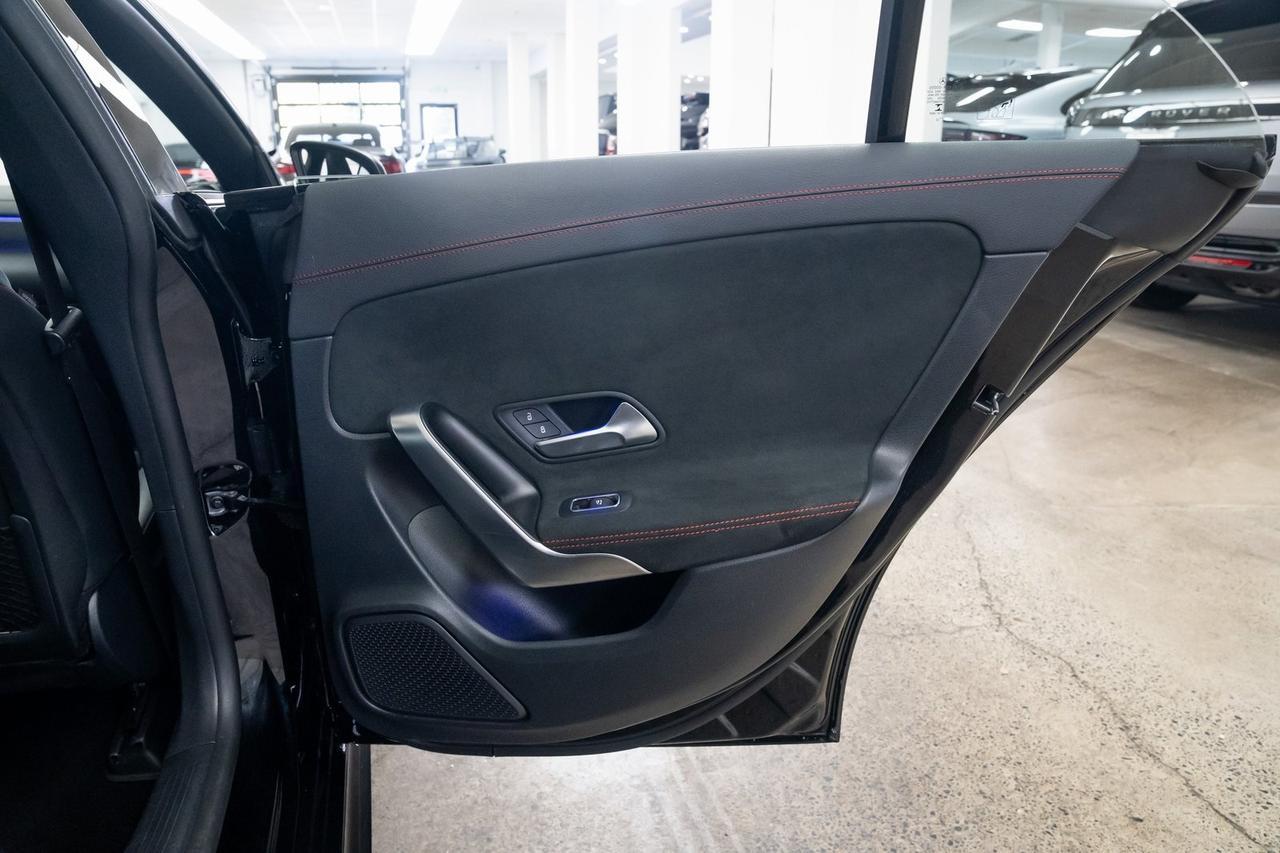 2022 Mercedes-Benz CLA CLA 250 Heated Seats Premium Package Portland OR