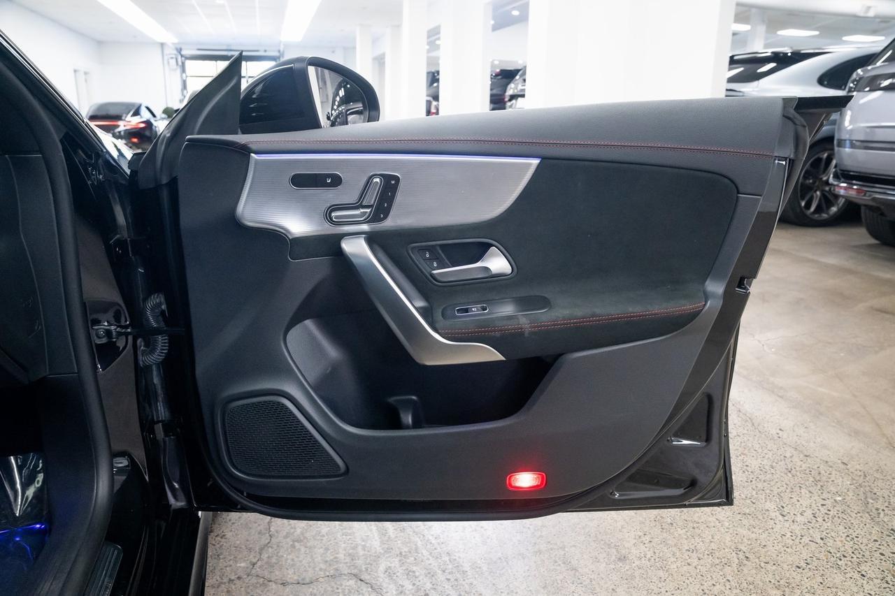 2022 Mercedes-Benz CLA CLA 250 Heated Seats Premium Package Portland OR