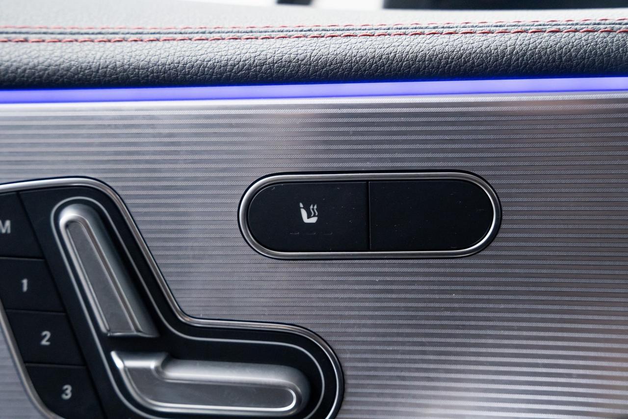 2022 Mercedes-Benz CLA CLA 250 Heated Seats Premium Package Portland OR