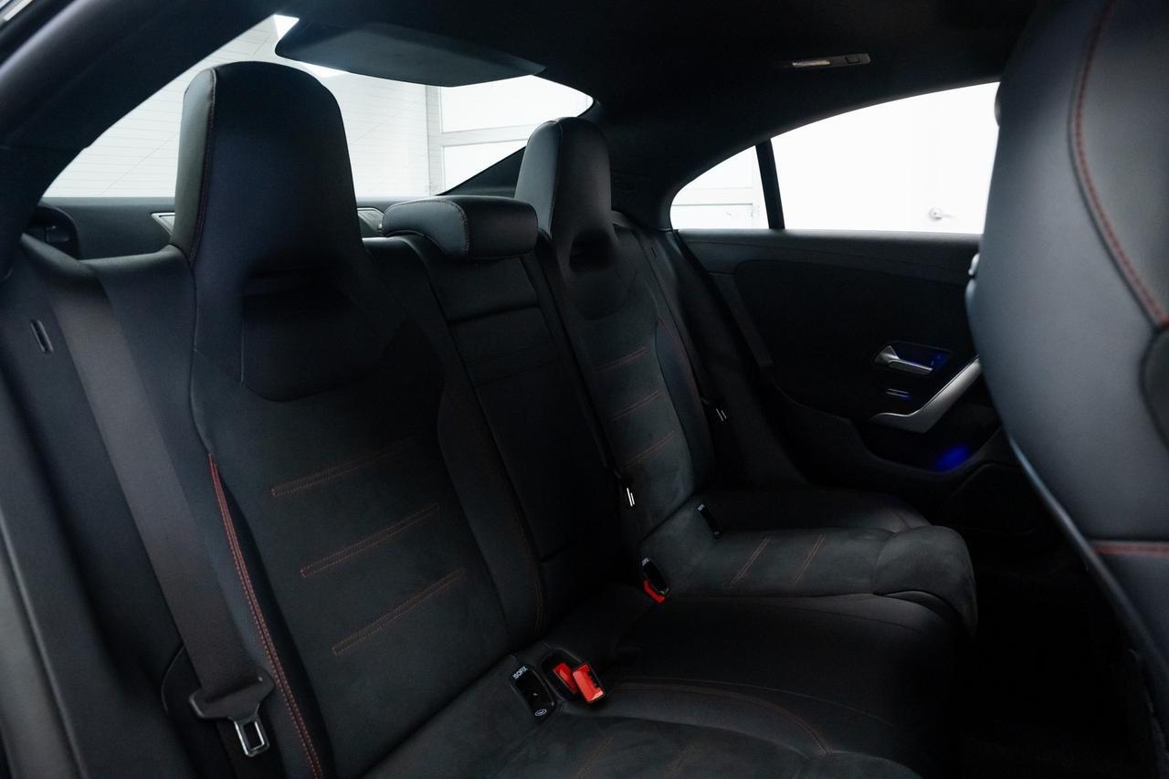2022 Mercedes-Benz CLA CLA 250 Heated Seats Premium Package Portland OR