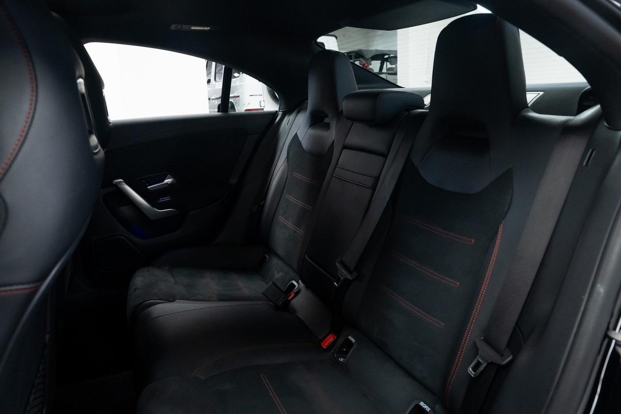 2022 Mercedes-Benz CLA CLA 250 Heated Seats Premium Package Portland OR