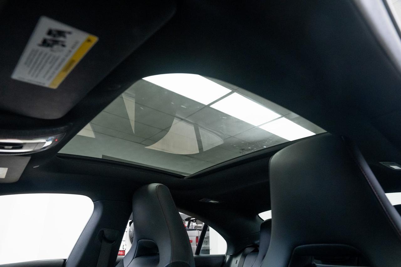 2022 Mercedes-Benz CLA CLA 250 Heated Seats Premium Package Portland OR