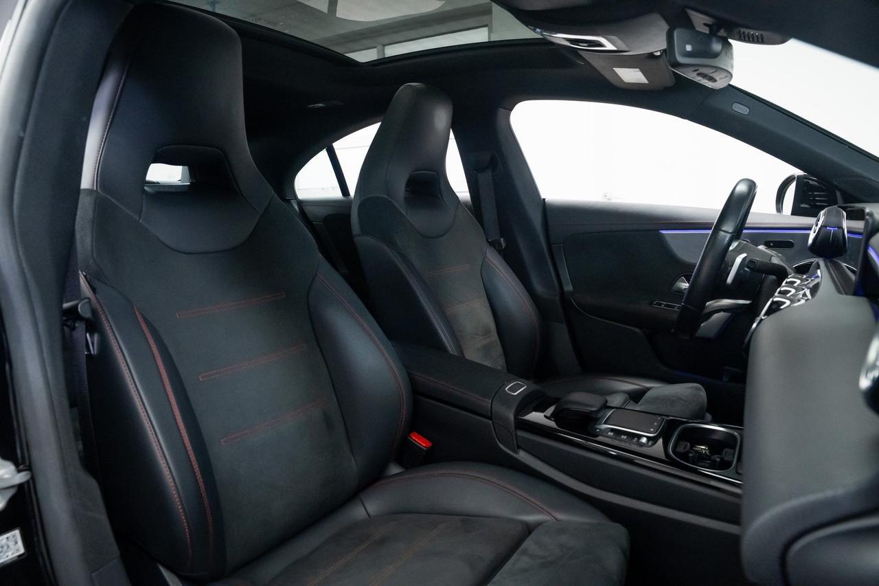 2022 Mercedes-Benz CLA CLA 250 Heated Seats Premium Package Portland OR