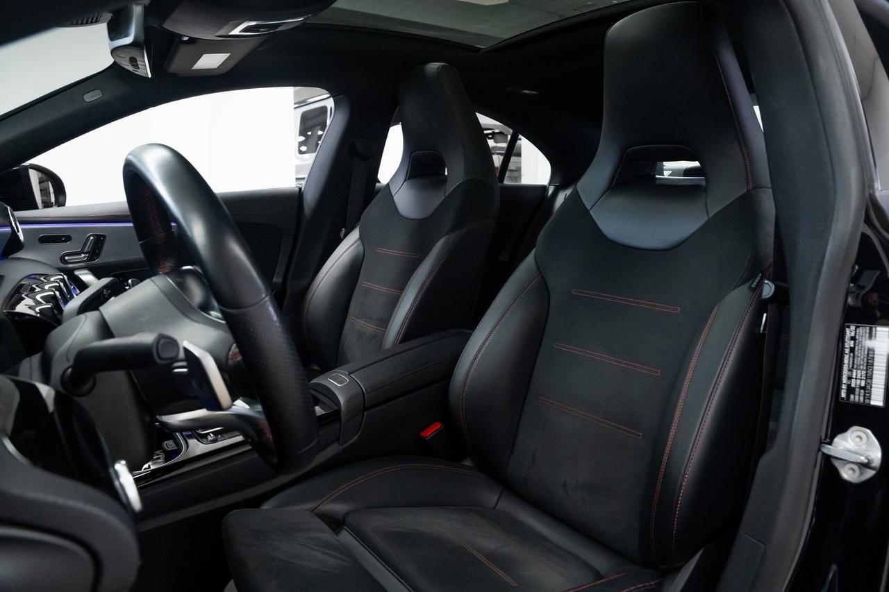 2022 Mercedes-Benz CLA CLA 250 Heated Seats Premium Package Portland OR