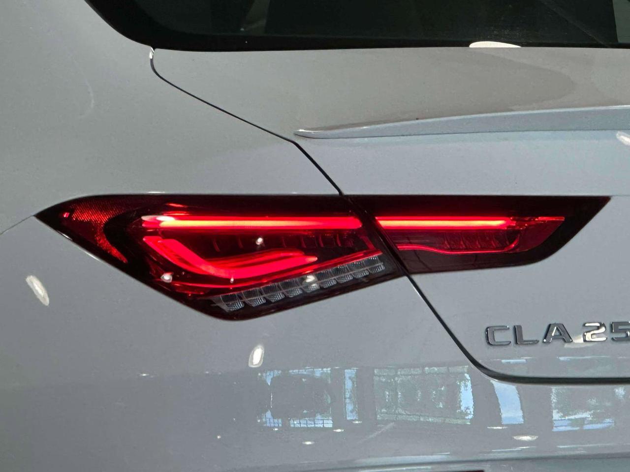 2022 Mercedes-Benz CLA CLA 250 Morristown NJ