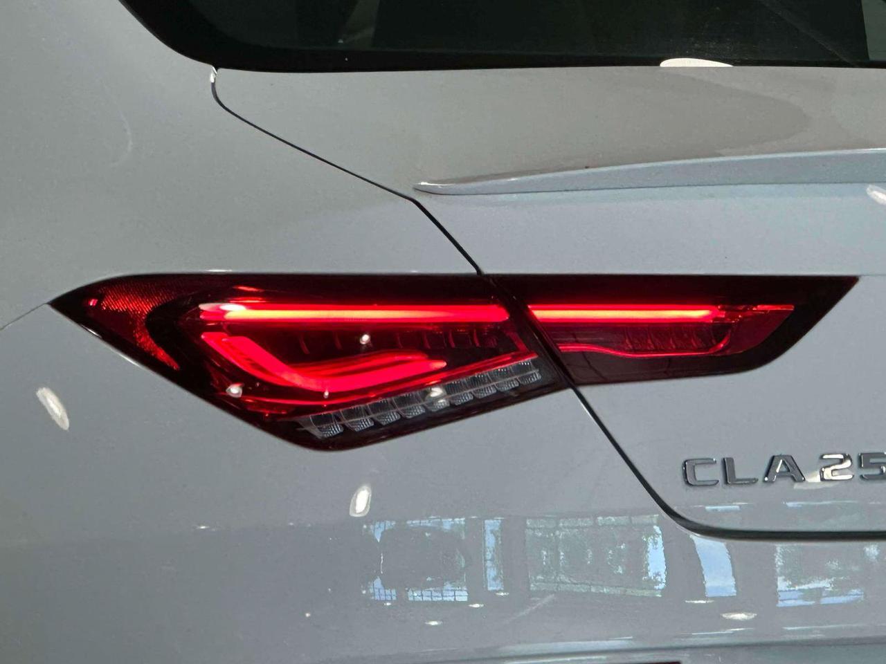 2022 Mercedes-Benz CLA CLA 250 Morristown NJ