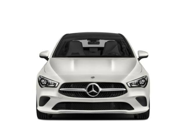 2022 Mercedes-Benz CLA CLA 250 Morristown NJ