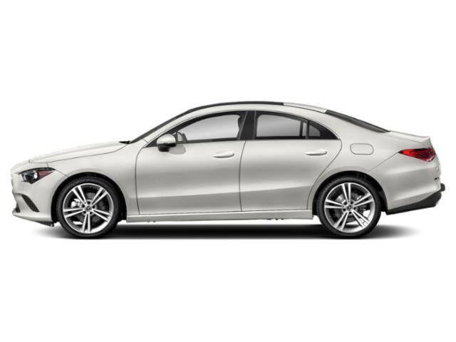 2022 Mercedes-Benz CLA CLA 250 Morristown NJ