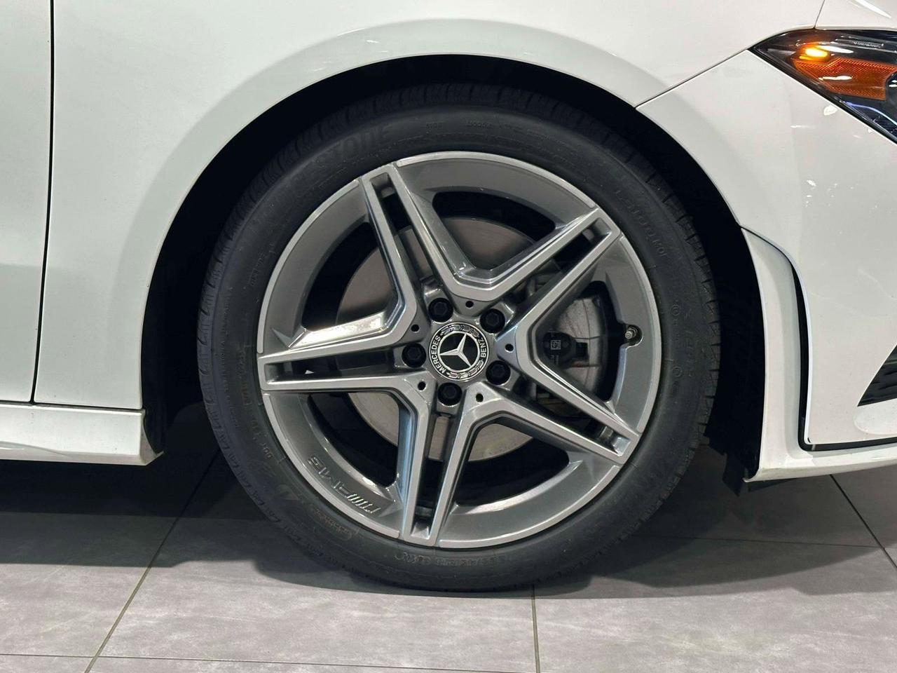 2022 Mercedes-Benz CLA CLA 250 Morristown NJ