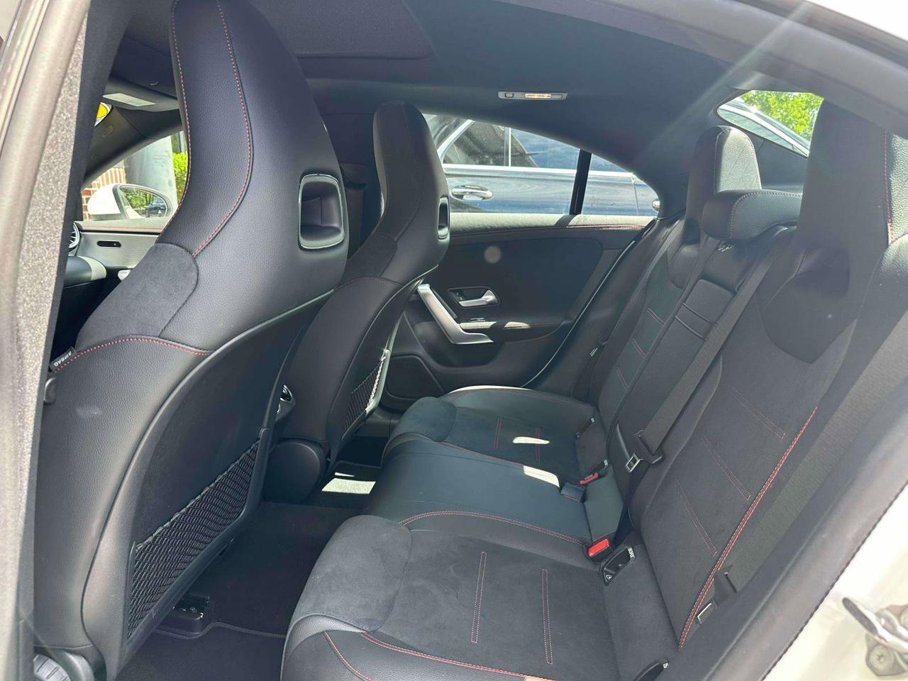 2022 Mercedes-Benz CLA CLA 250 Morristown NJ