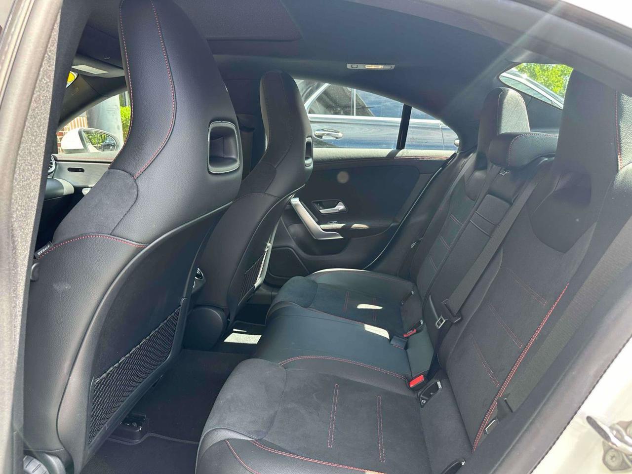2022 Mercedes-Benz CLA CLA 250 Morristown NJ