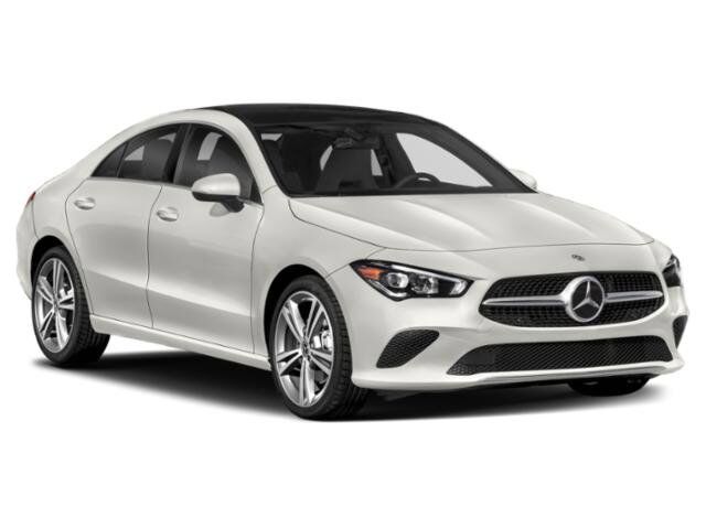 2022 Mercedes-Benz CLA CLA 250 Morristown NJ