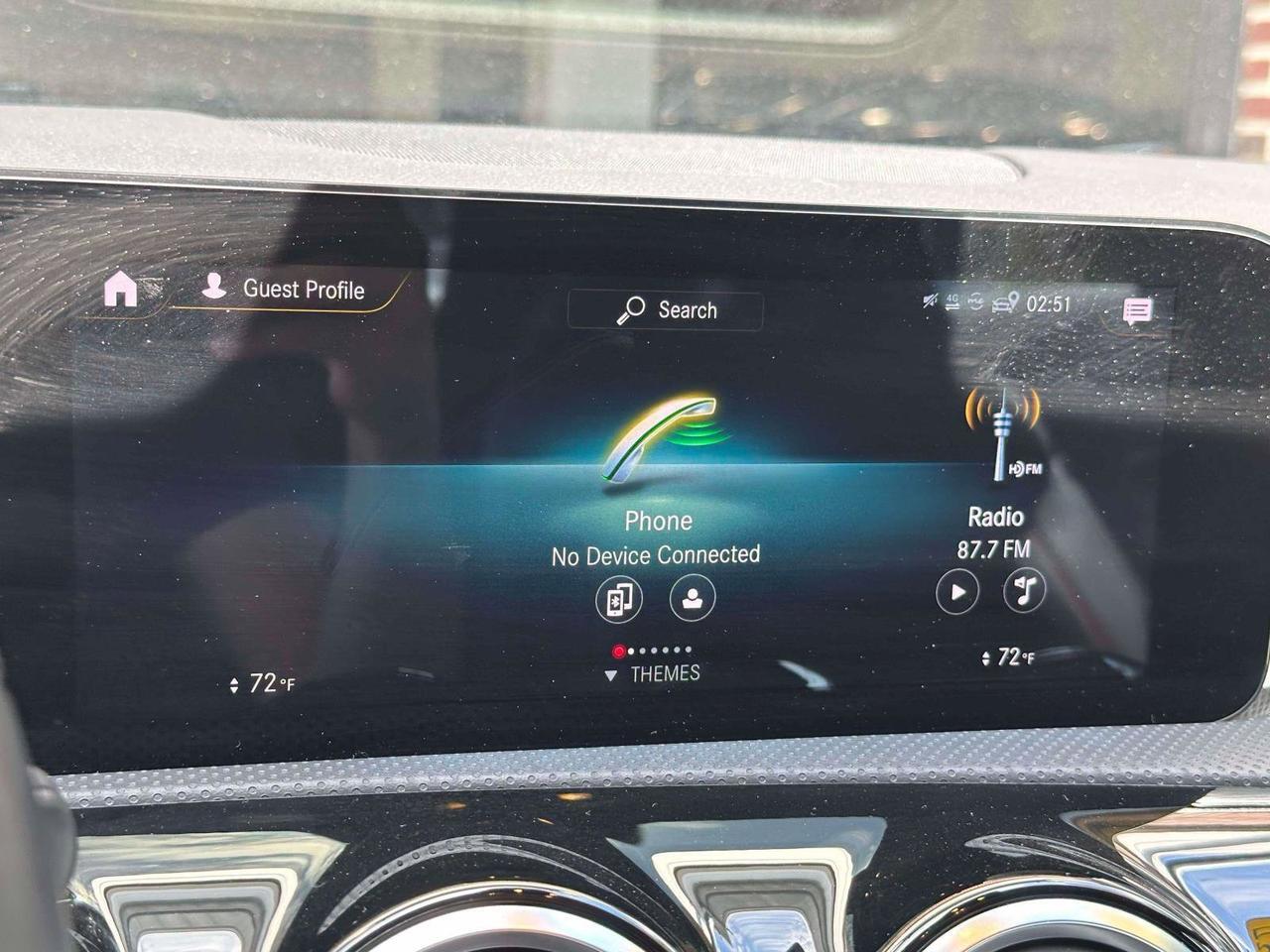 2022 Mercedes-Benz CLA CLA 250 Morristown NJ
