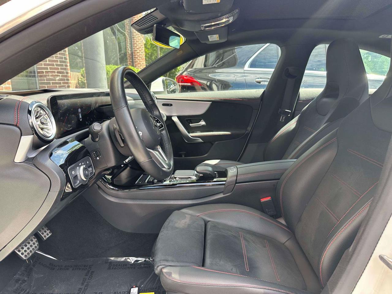 2022 Mercedes-Benz CLA CLA 250 Morristown NJ