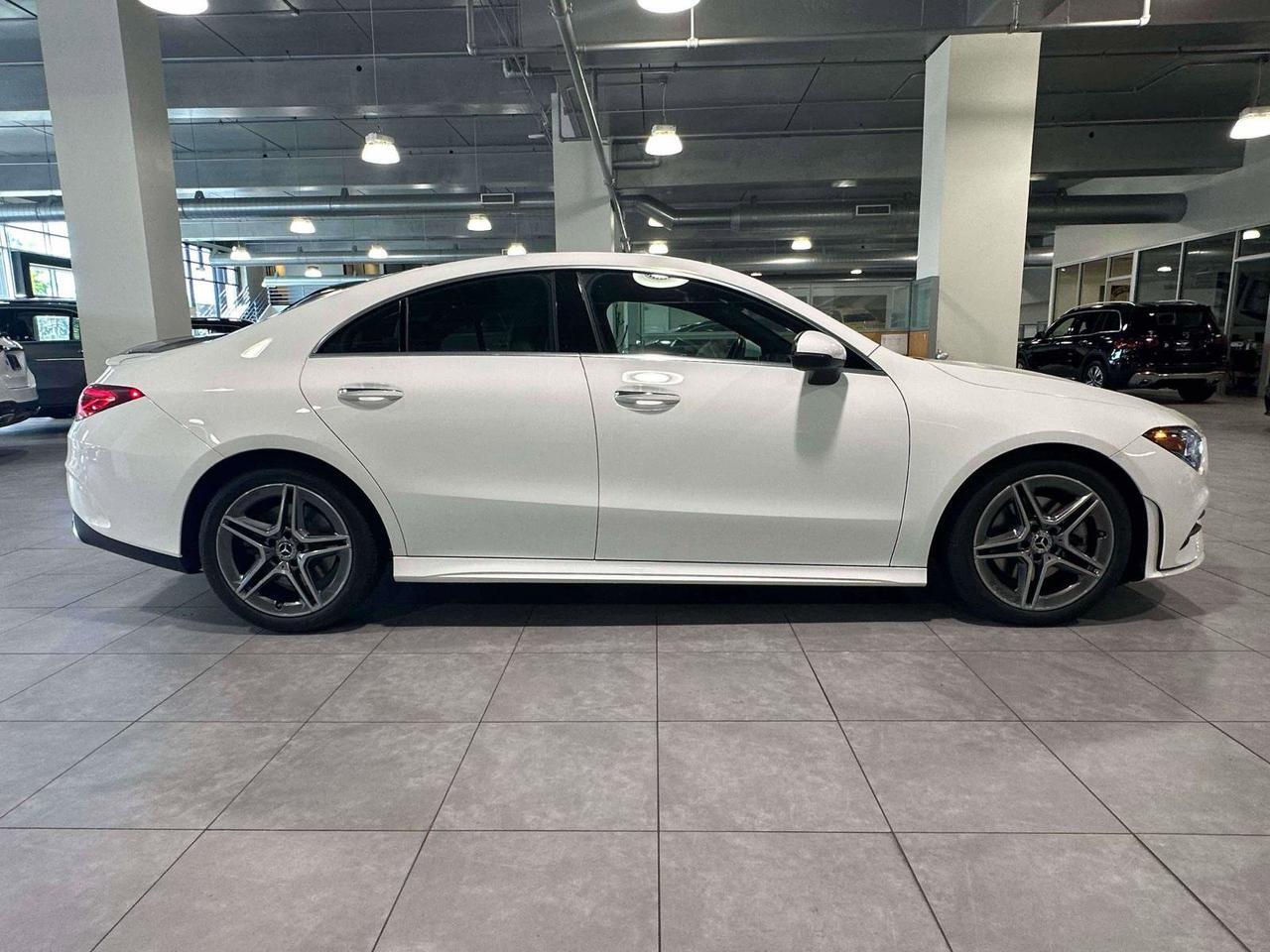 2022 Mercedes-Benz CLA CLA 250 Morristown NJ